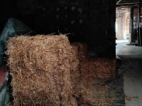 Suite des enduits terre
